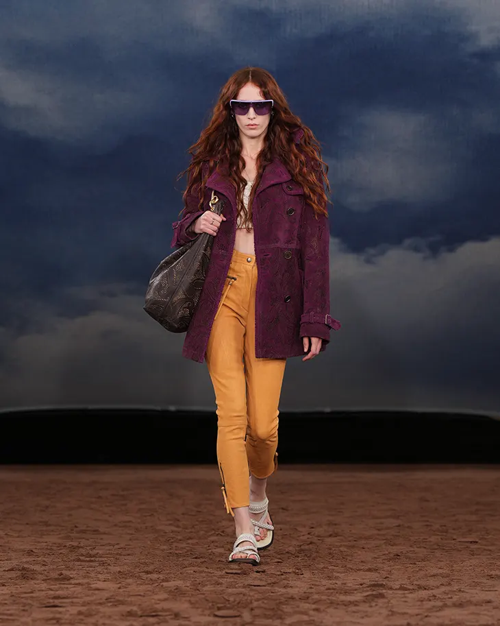 Burberry Summer 2026