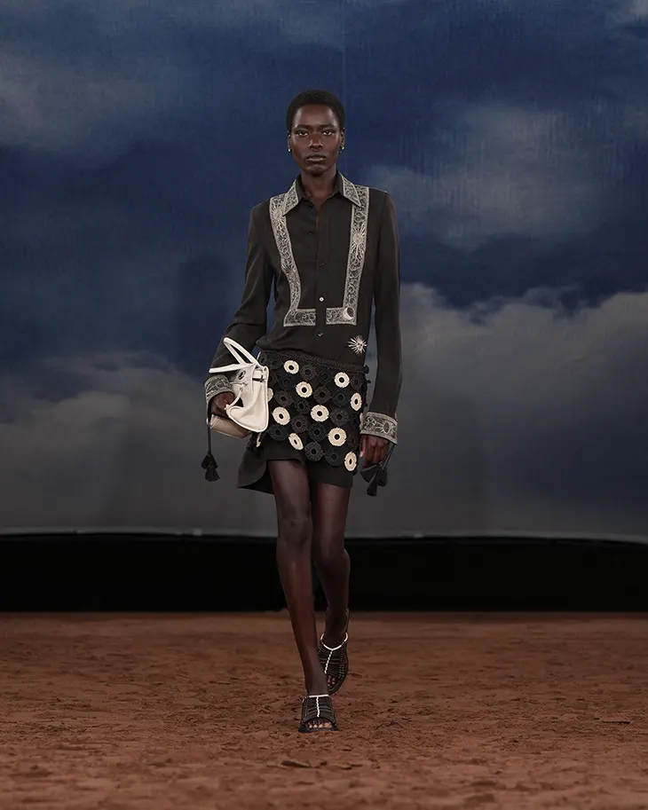 Burberry Summer 2026