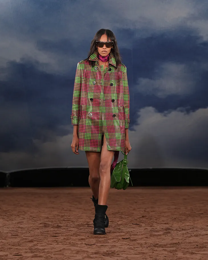 Burberry Summer 2026