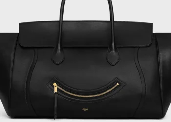 CELINE New Luggage