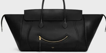 CELINE New Luggage
