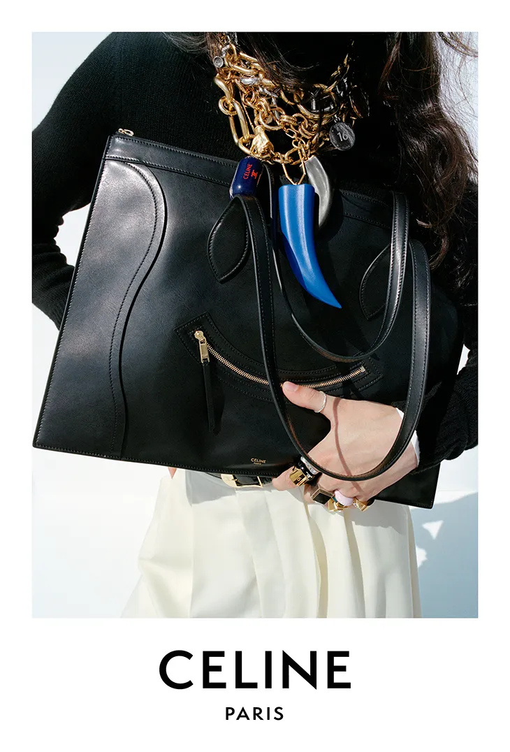 CELINE New Luggage