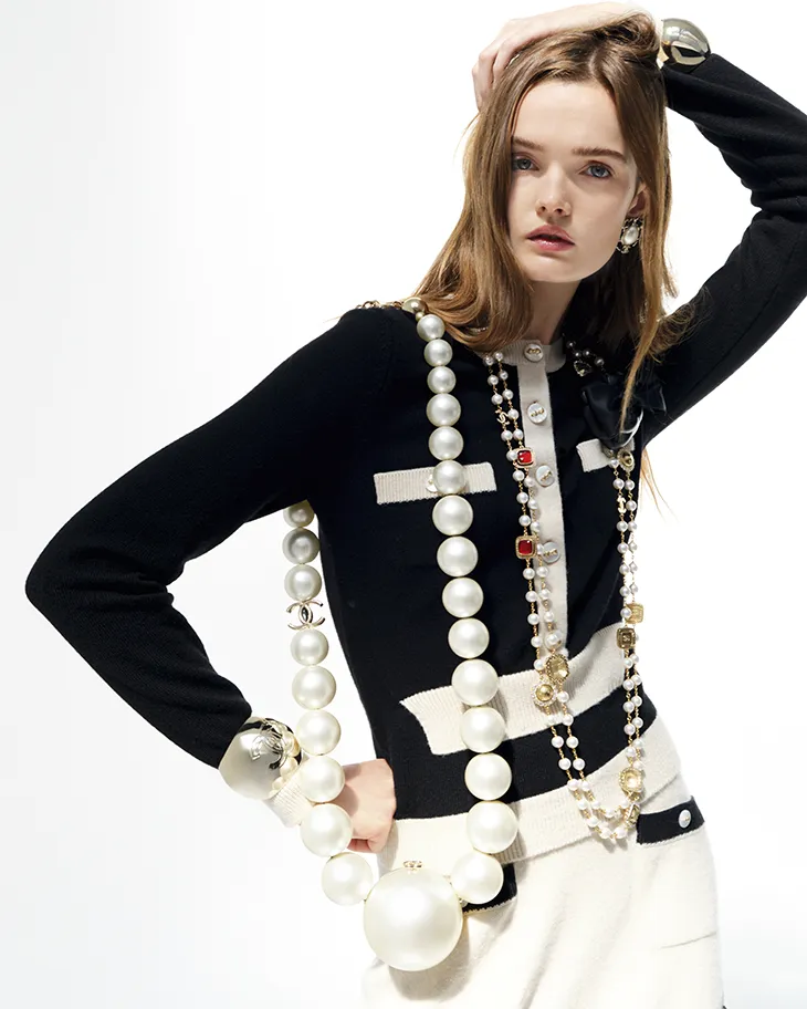 CHANEL