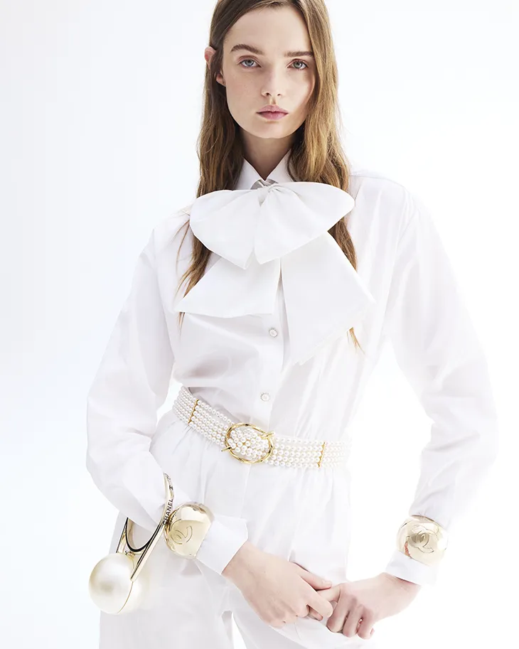 CHANEL