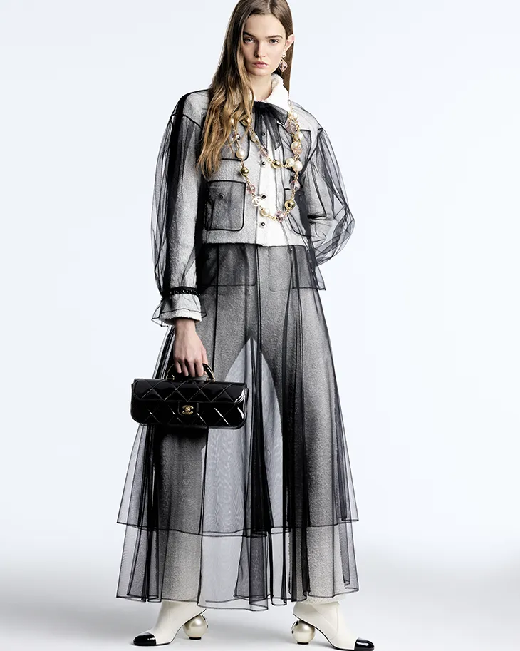 CHANEL