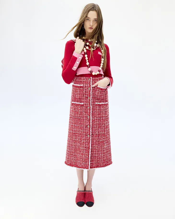 Womenswear