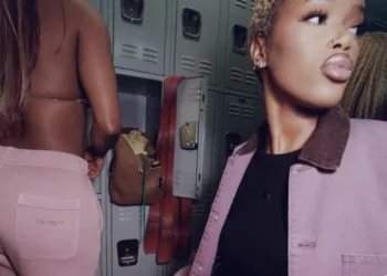 Carhartt WIP Introduces FW25 Through Stories of Everyday Life