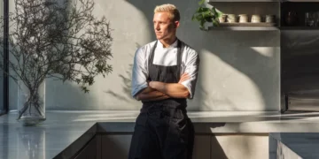 Chef Wear