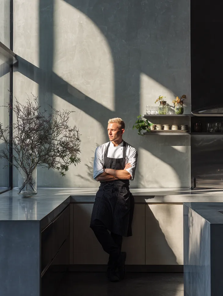 Chef Wear