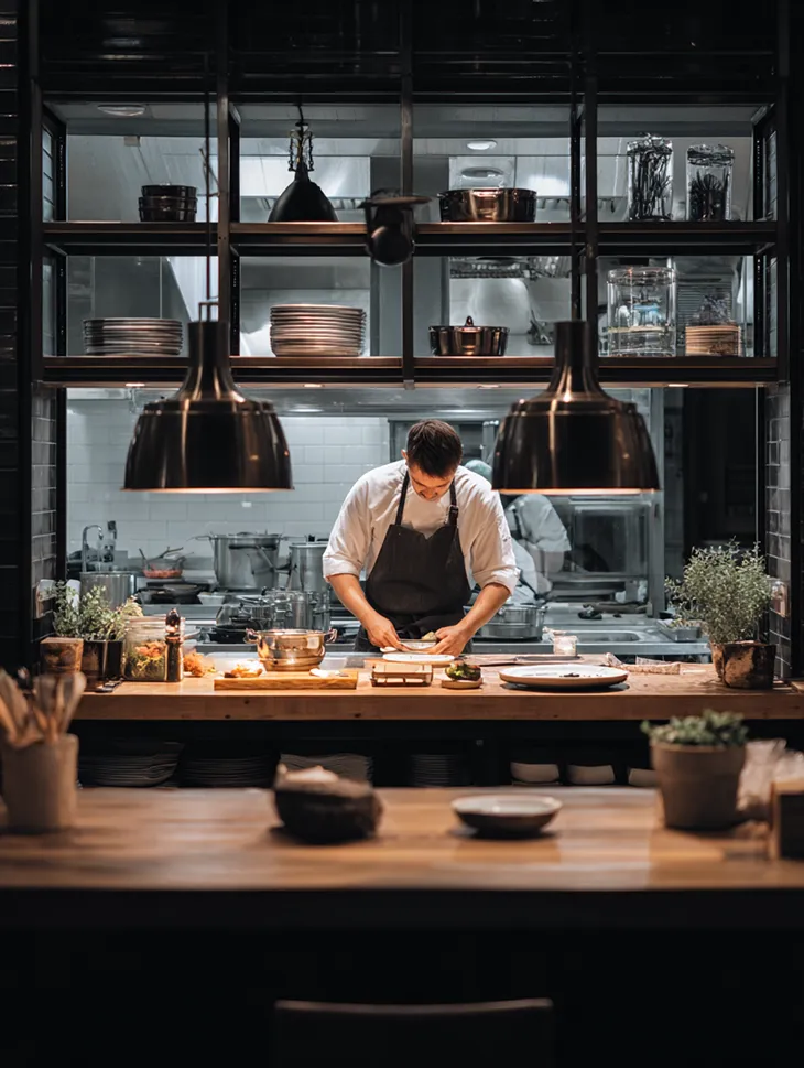 Chef Wear