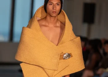 Campillo Spring Summer 2026: “Repetición” Collection Review