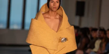 Campillo Spring Summer 2026: “Repetición” Collection Review