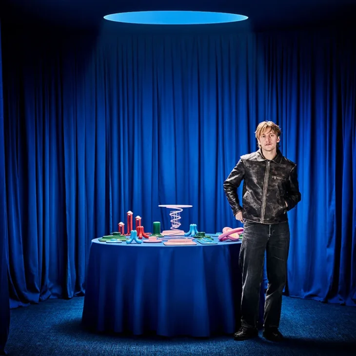 IKEA Gustaf Westman