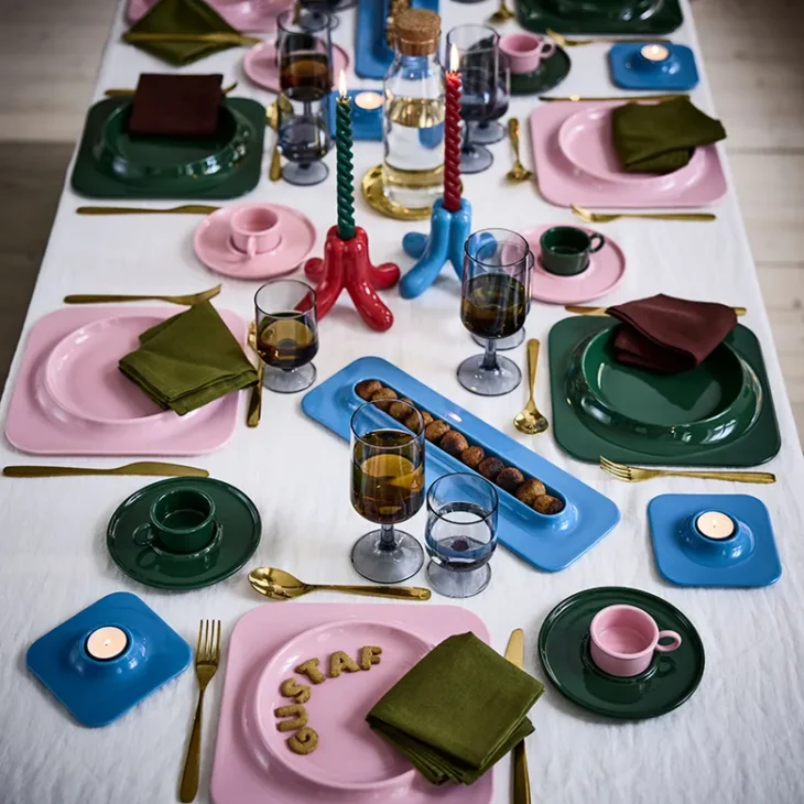 IKEA Gustaf Westman