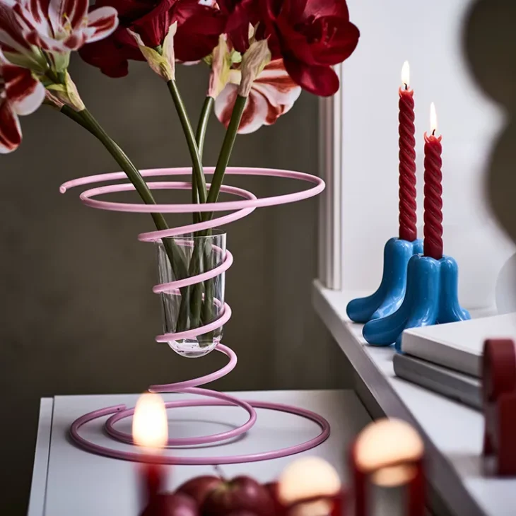 IKEA Gustaf Westman