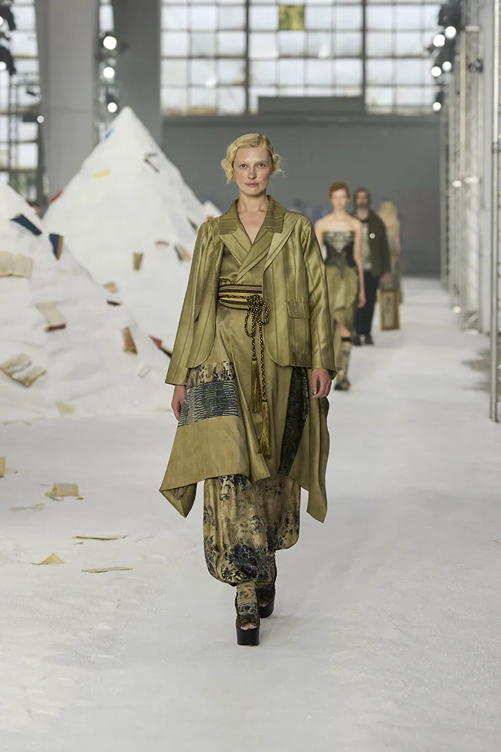 ANTONIO MARRAS