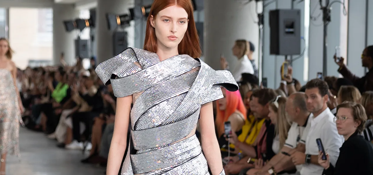 トップス CHALLENGER 2026 SPRING/SUMMER COLLECTION AREA Spring Summer 2026 Collection by Nicholas Aburn