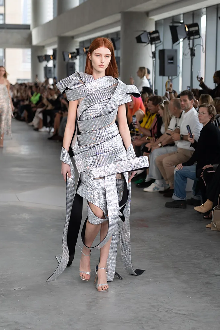 NYFW