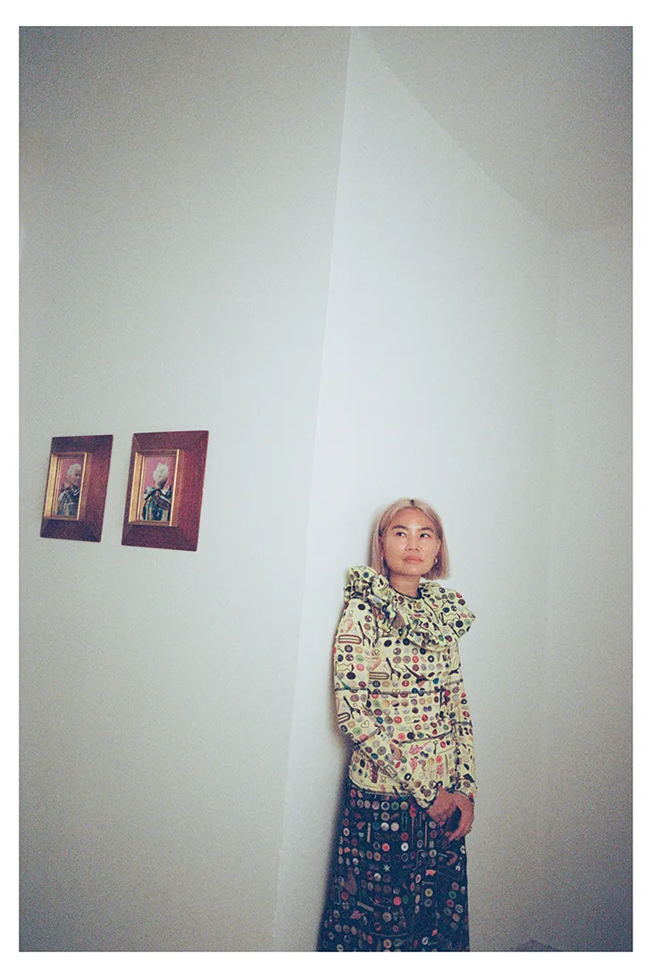 Womenswear