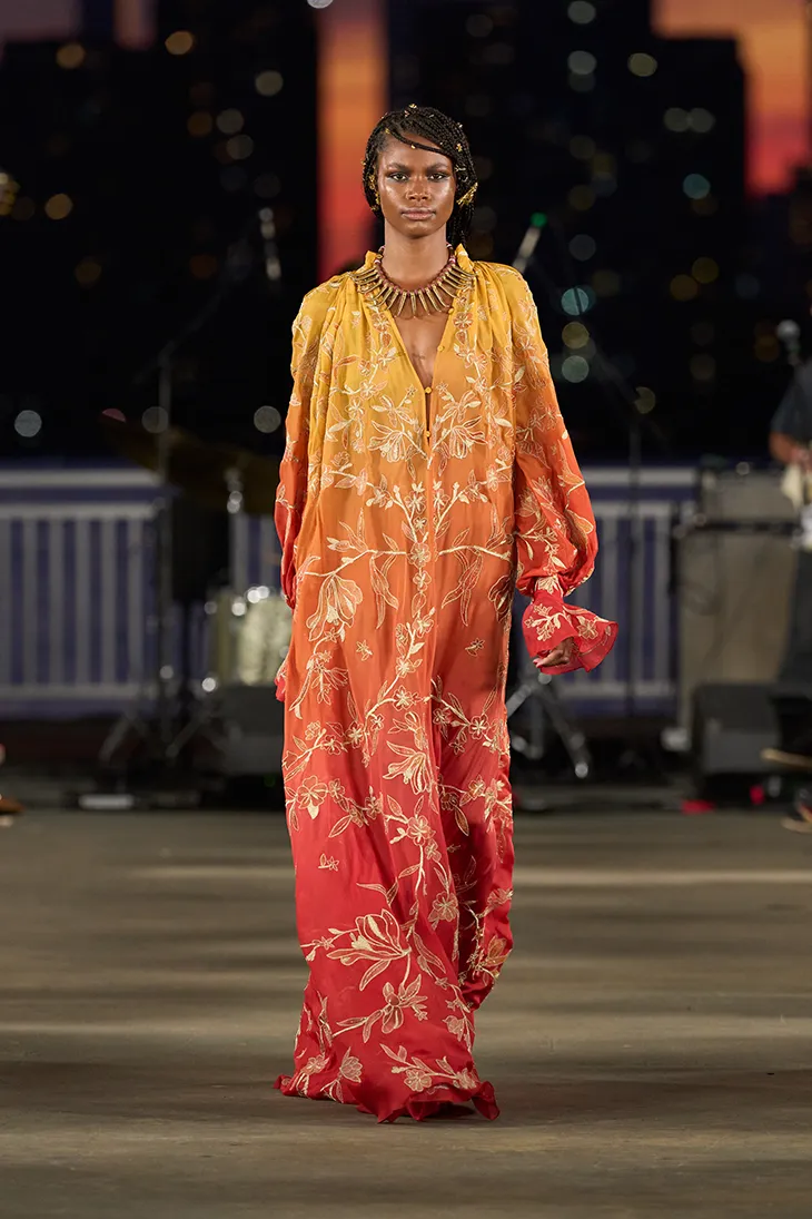 NYFW