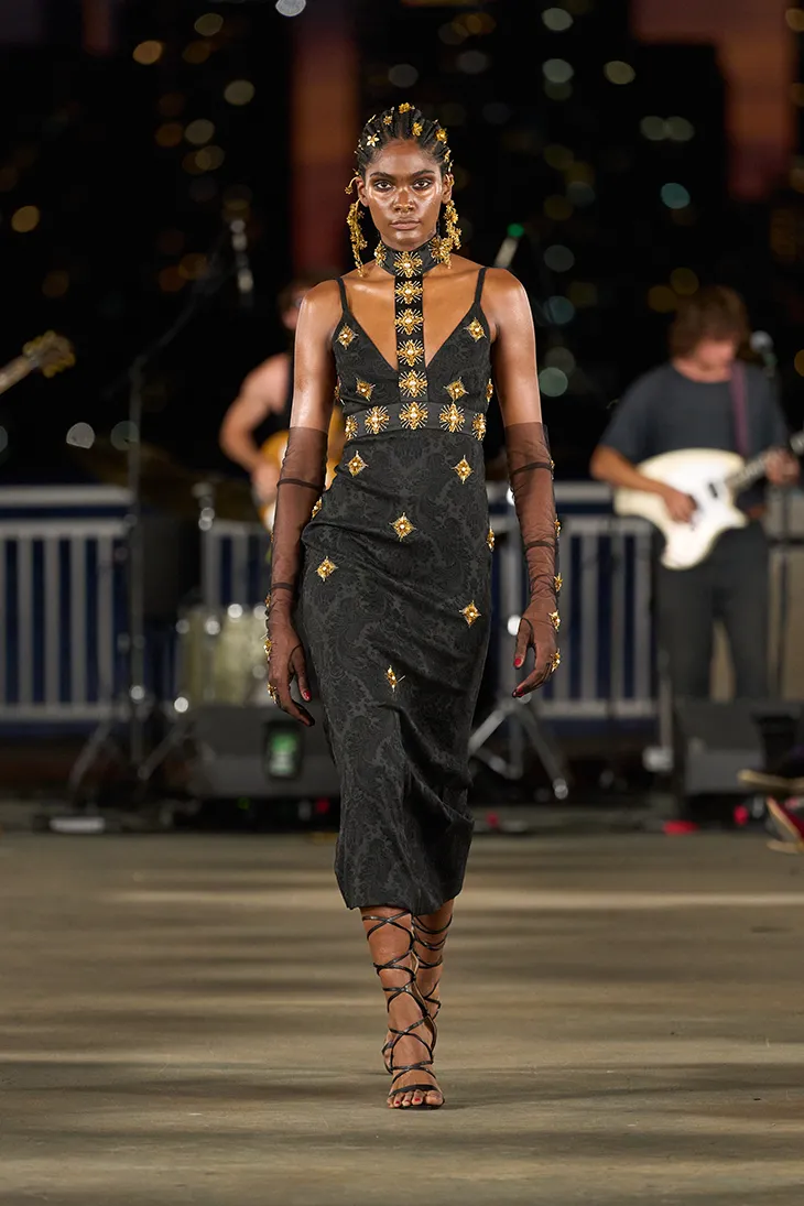 NYFW