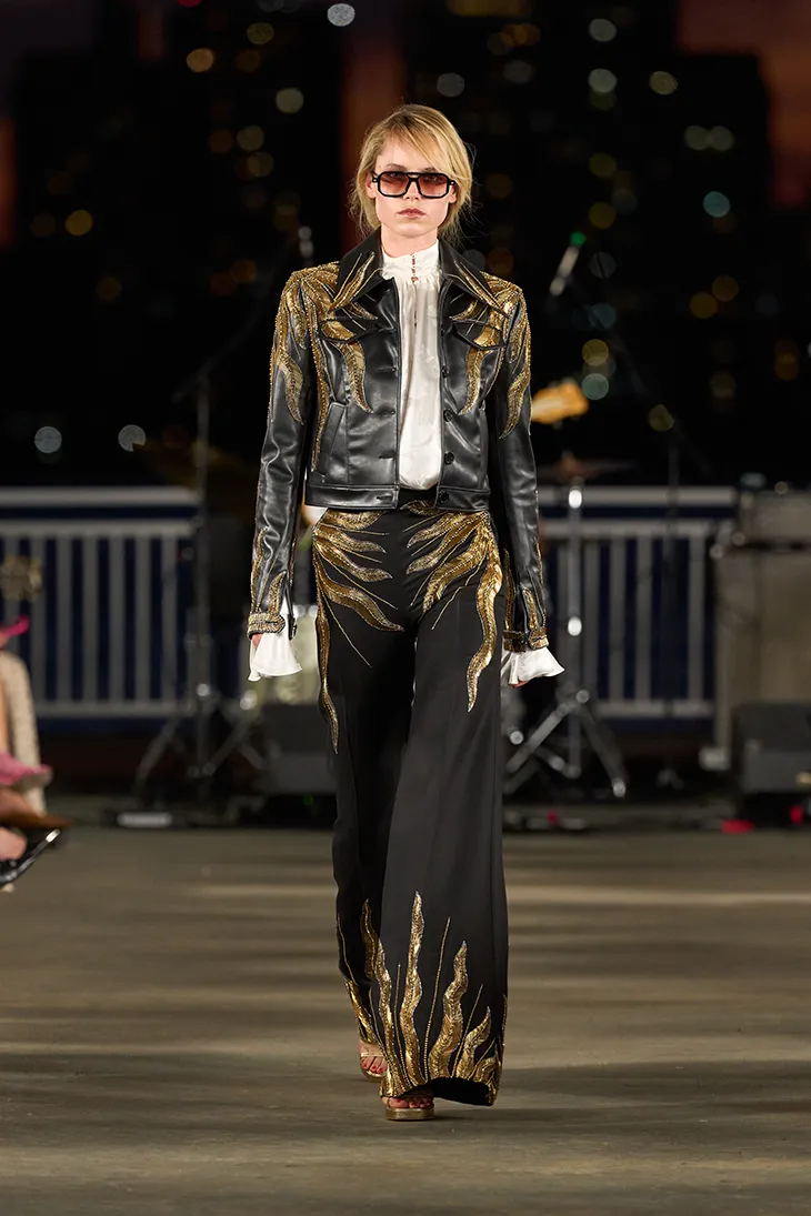 NYFW