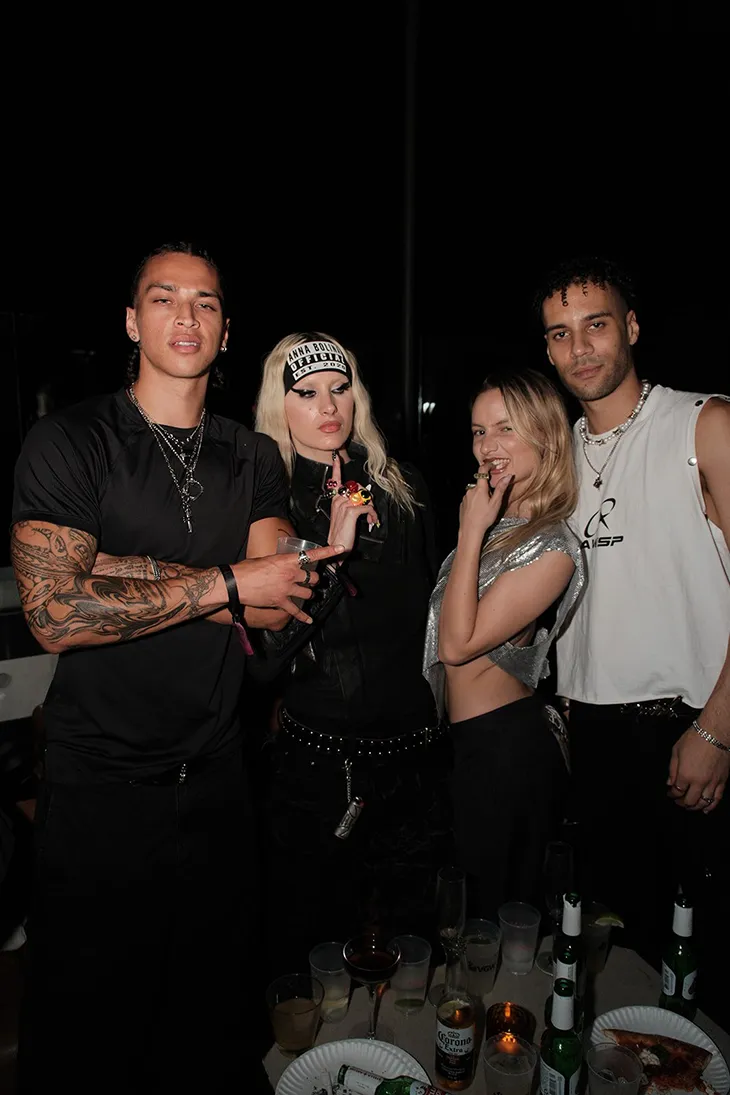 NYFW