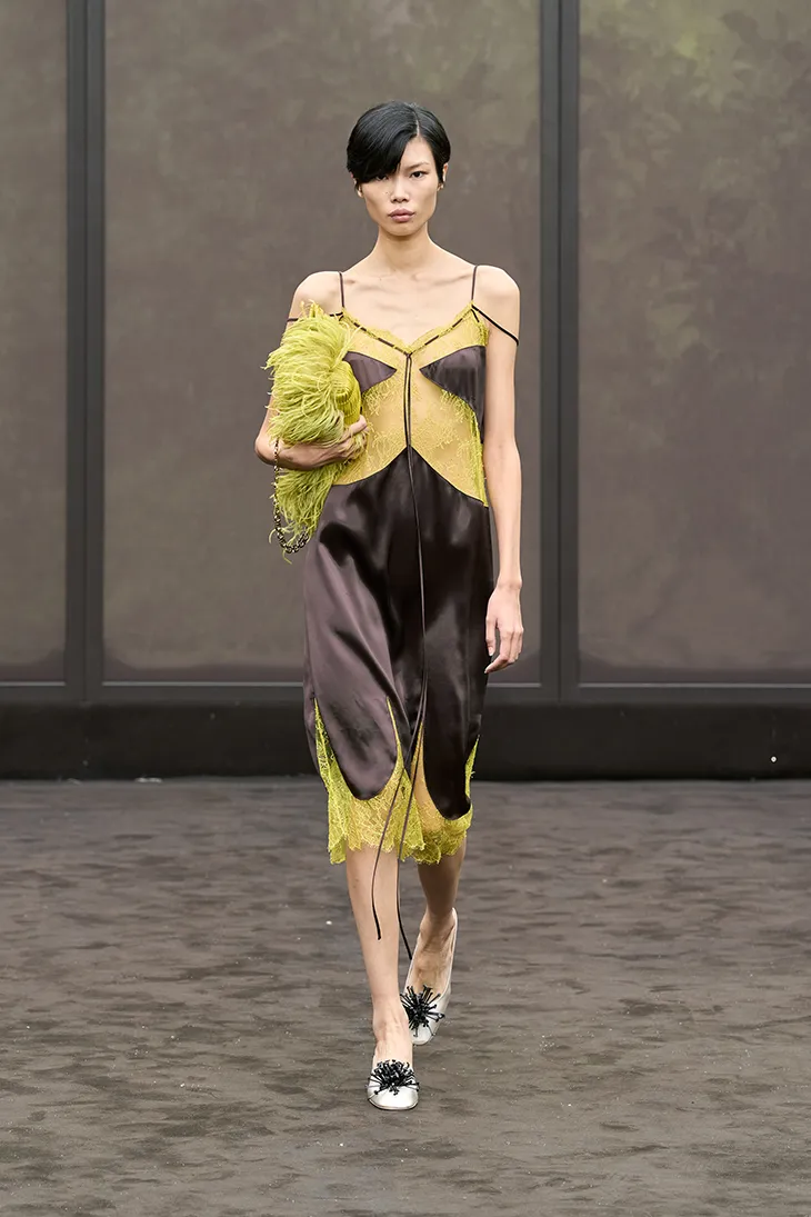 FERRAGAMO