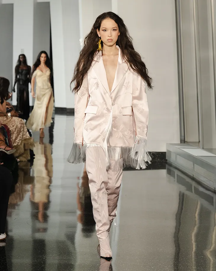 NYFW
