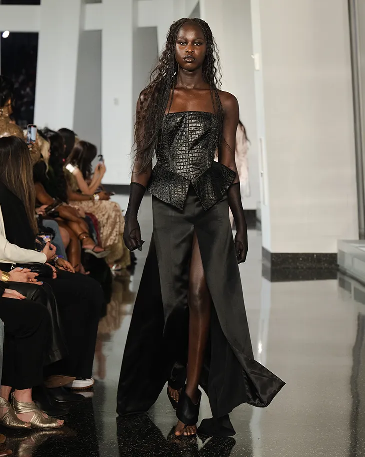 NYFW
