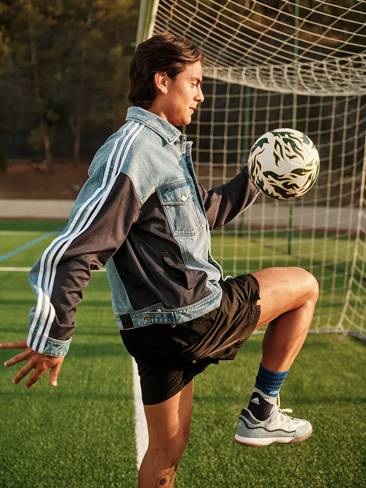 adidas Football
