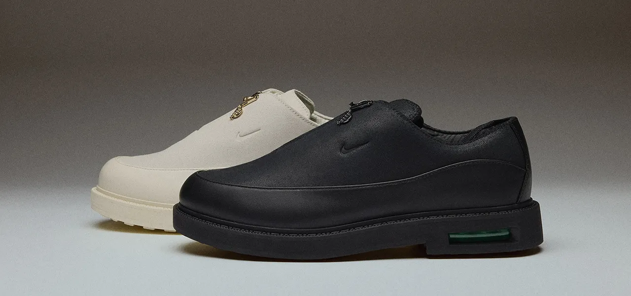 Nike and Air Afrique Introduce the Air Max RK61