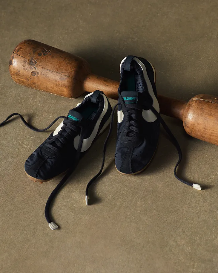 Moon Shoe
