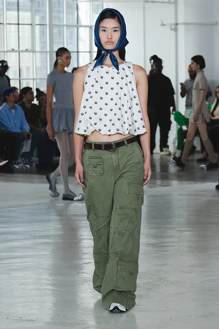 NYFW