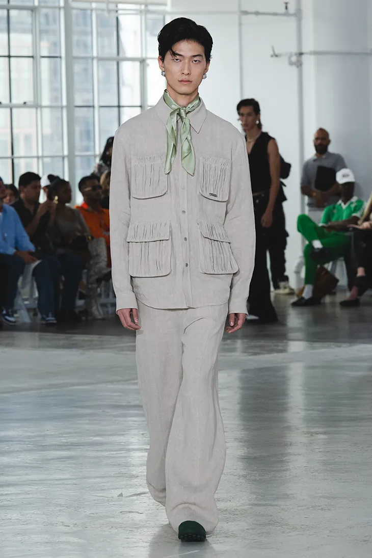 NYFW