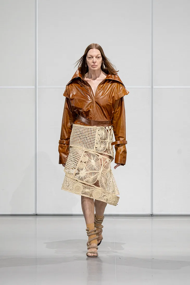 NYFW
