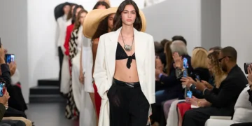 Ralph Lauren Spring 2026