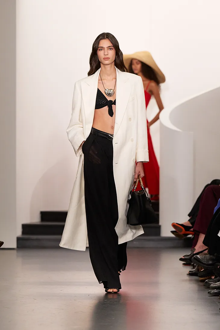 Ralph Lauren Spring 2026