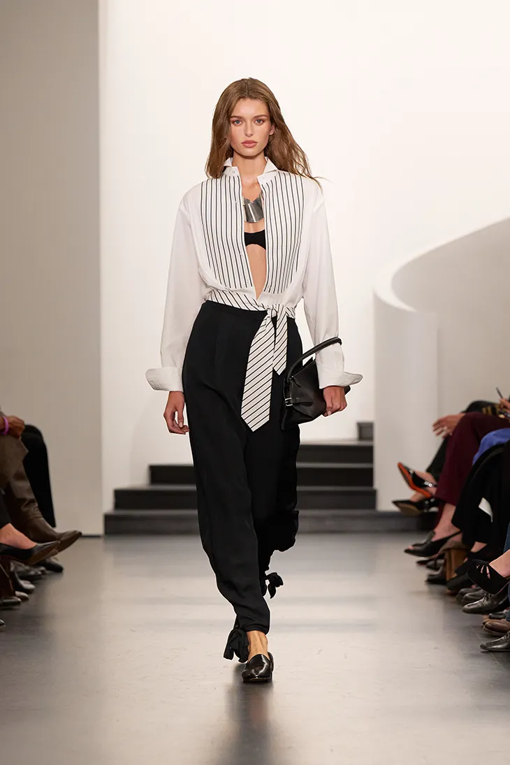 RALPH LAUREN SPRING 2026