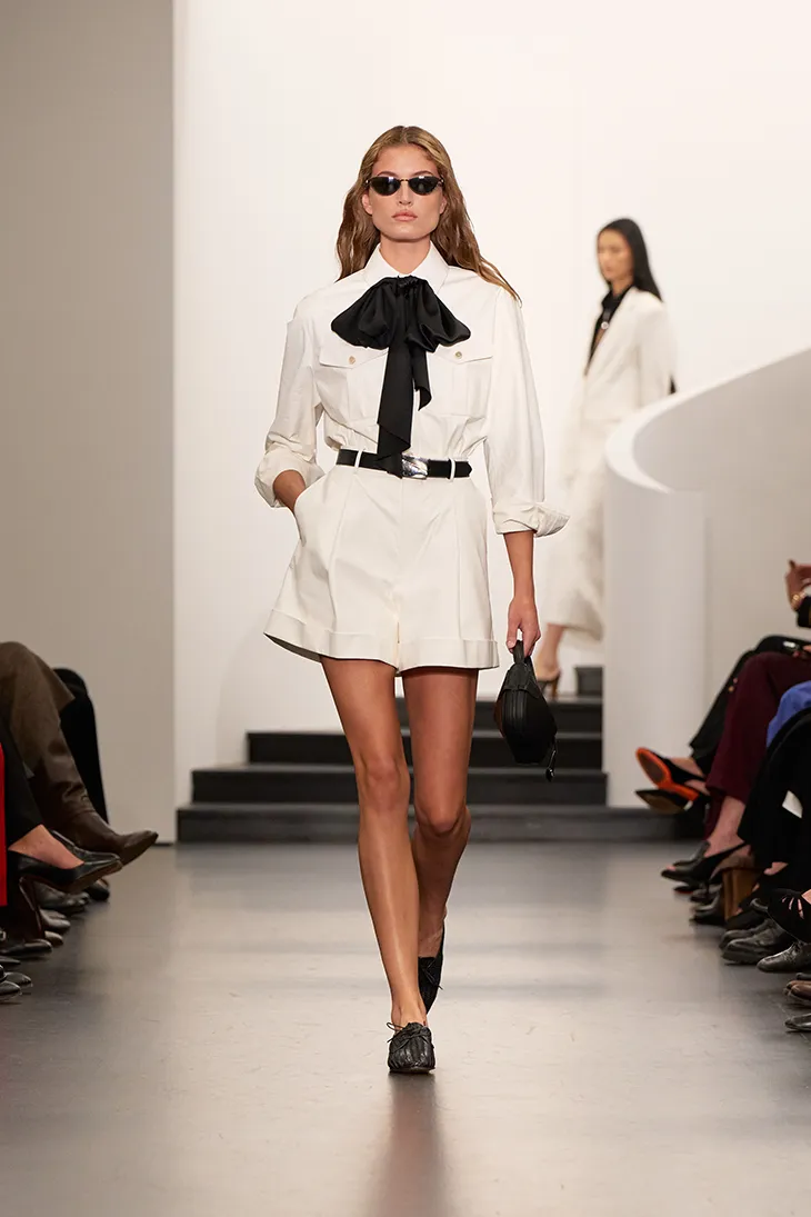 RALPH LAUREN SPRING 2026