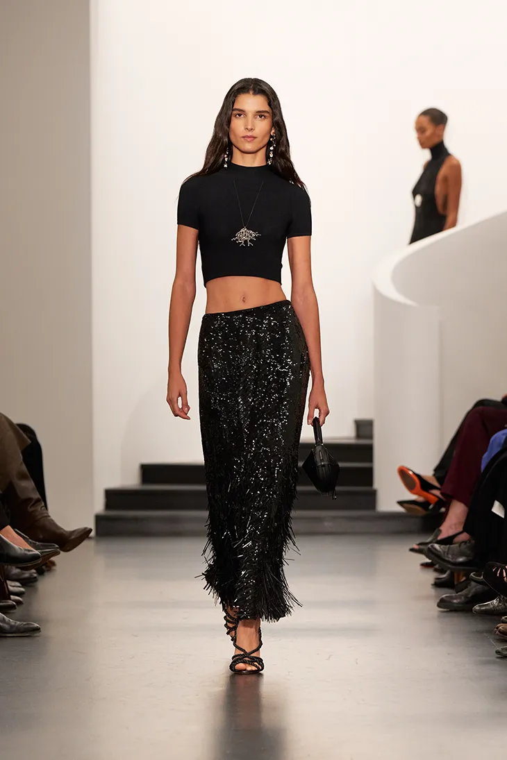 Statement Dressing