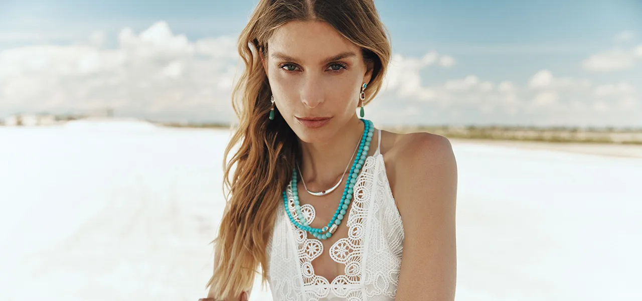 Elyndra | Lightweight Summer Dress