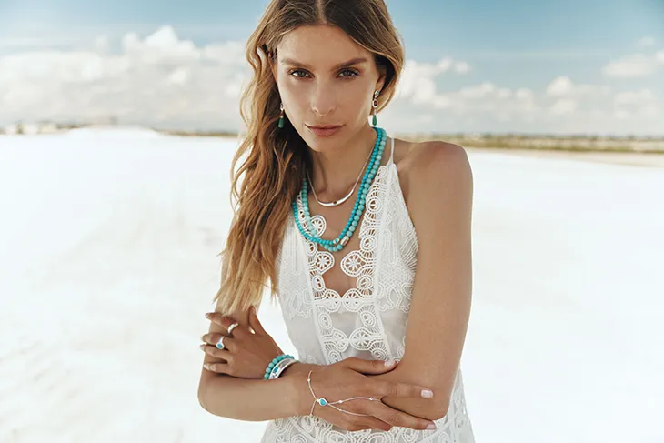 jewellery