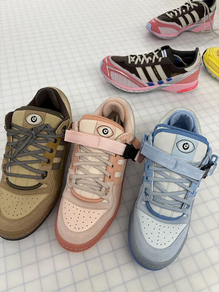 Adizero SL 72
