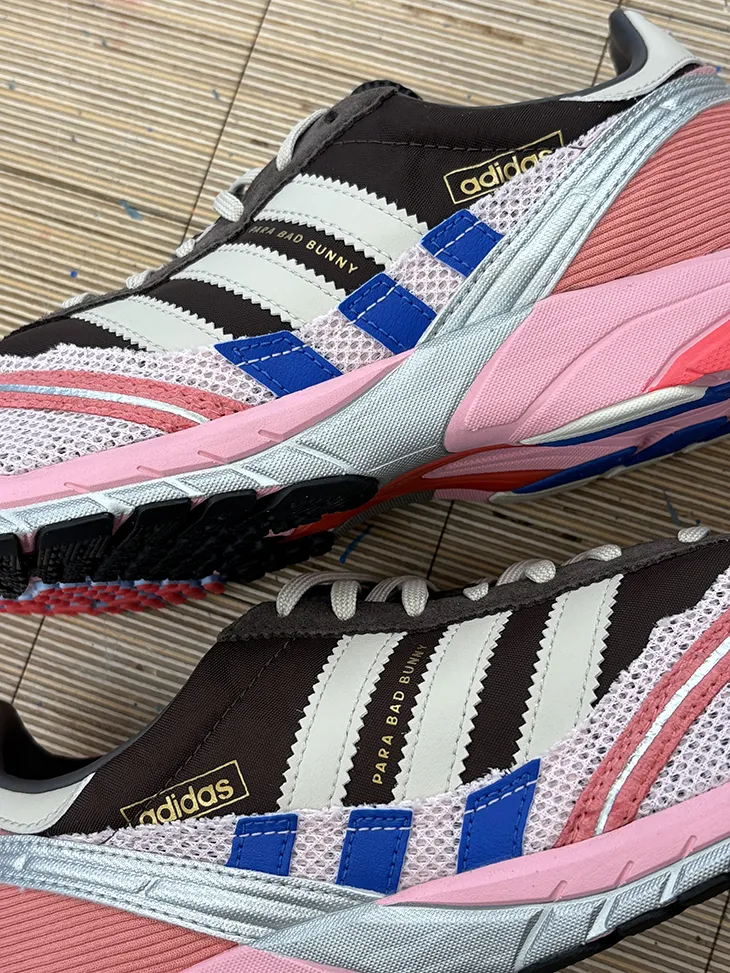 Adizero SL 72