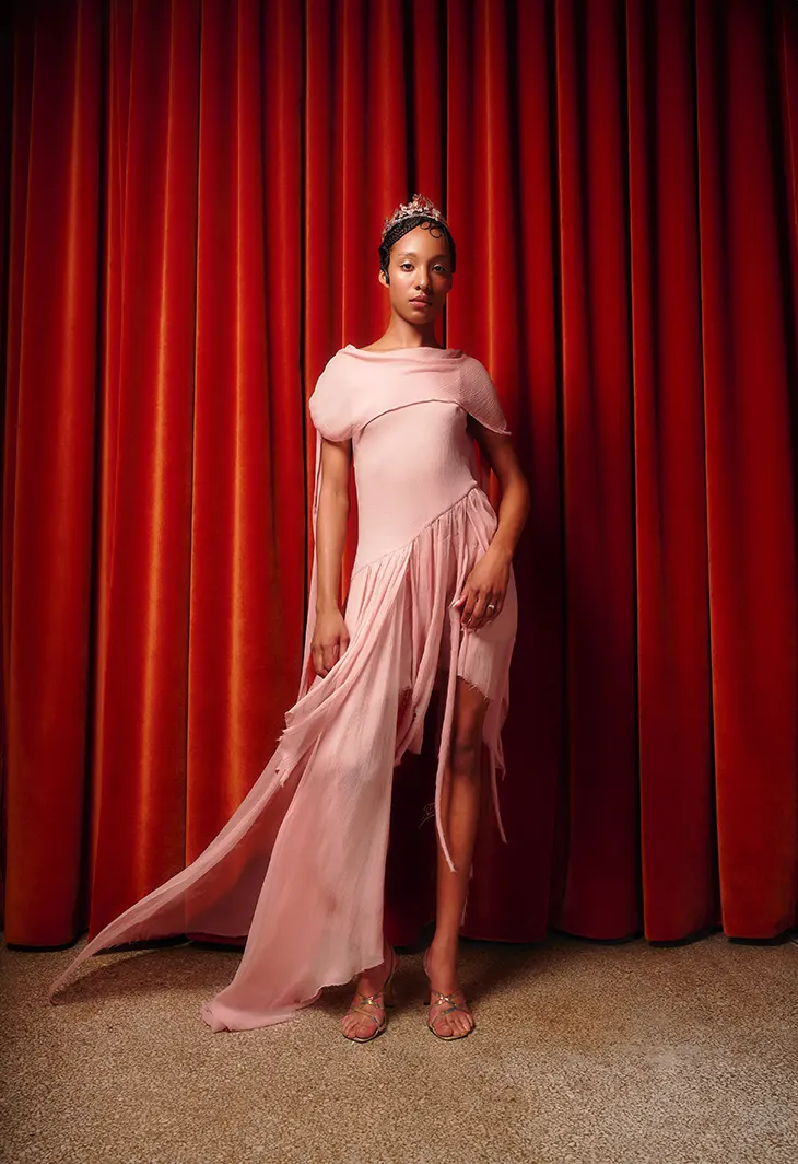 Dauphinette Spring Summer 2026