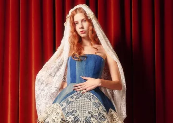 Dauphinette Brings Personal Reflection to Spring Summer 2026