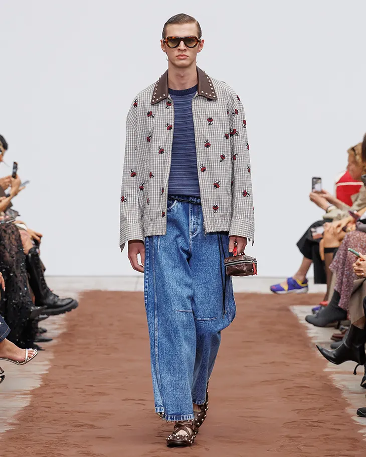 Dhruv Kapoor SS26