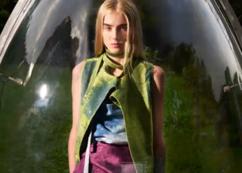 Diesel SS26 Turns Milan Into a Fashion Playground