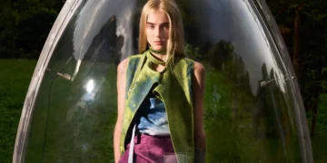 Diesel SS26 Turns Milan Into a Fashion Playground